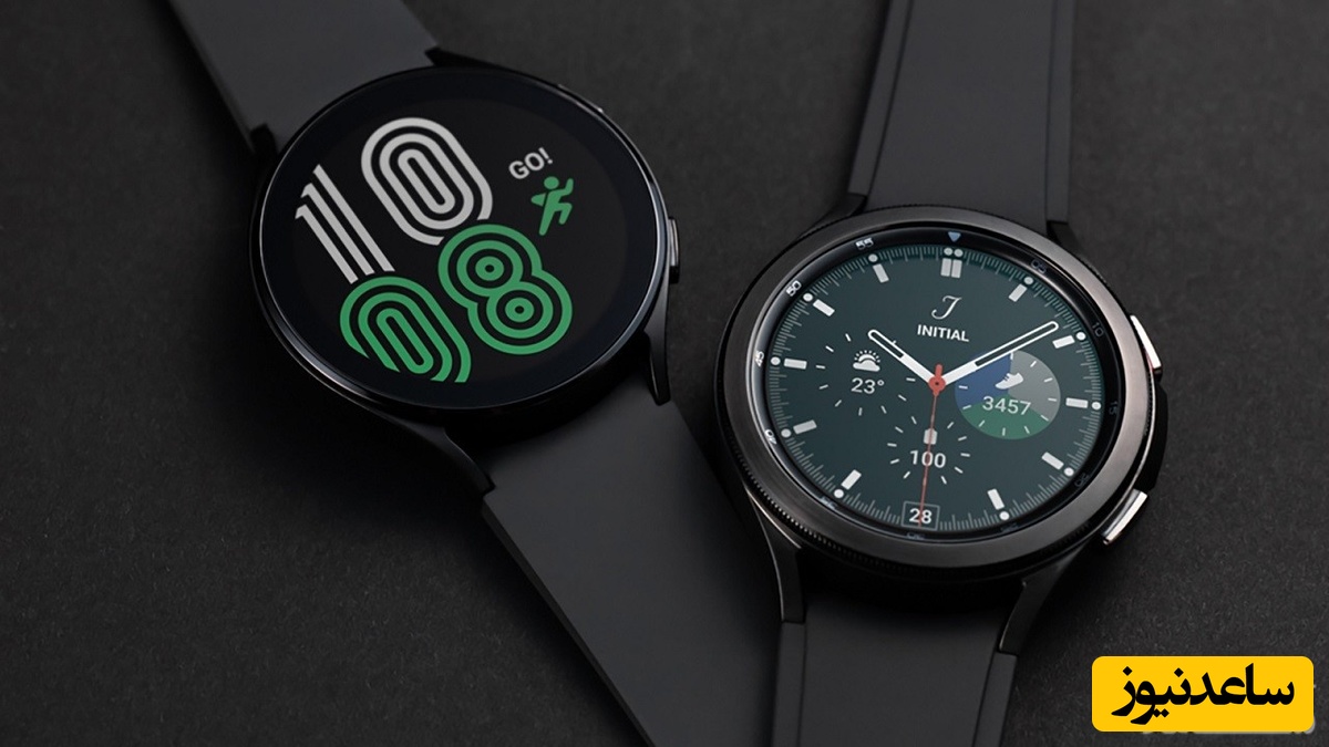 جزئیات جدید از ساعت‌های هوشمند سامسونگ فاش شد