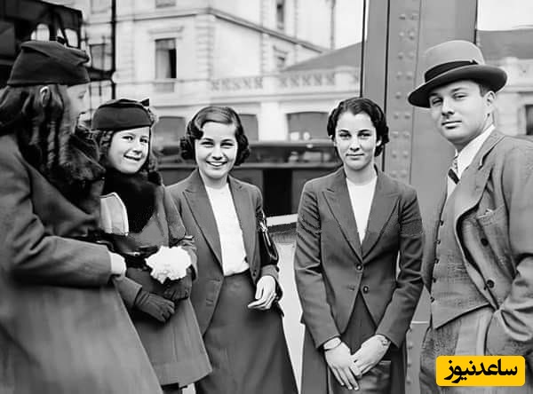 خانواده فوزیه فواد