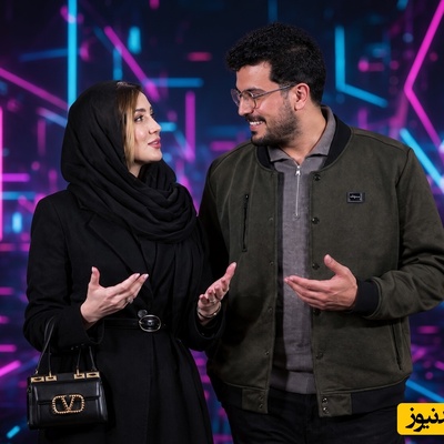 خیانت عجیب همسر امیرحسین قیاسی غیرت کمدین محبوب را به جوش آورد! «من تو اون خونه بودم، این از صدتا فحش بدتره»