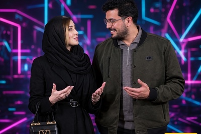 خیانت عجیب همسر امیرحسین قیاسی غیرت کمدین محبوب را به جوش آورد! «من تو اون خونه بودم، این از صدتا فحش بدتره»