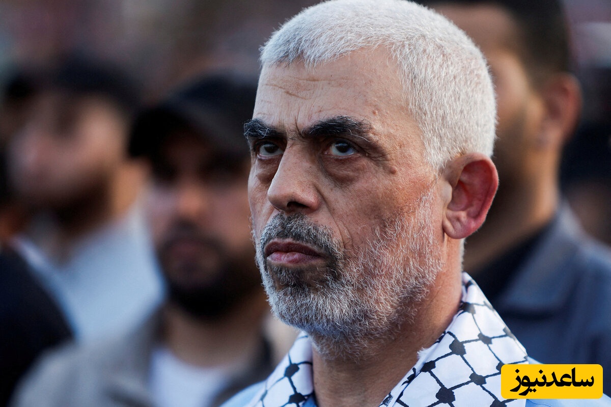 (ویدیو) عصبانیّت شدید شهید سنوار از زیاده خواهی غربی ها/ آیا دنیا از ما انتظار دارد که قربانیان خوش‌رفتاری باشیم در حالی که کشته می‌شویم؟