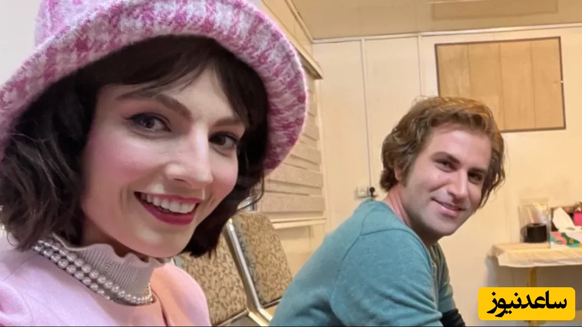 نگاهی به پشت صحنه جانسوز و غم انگیز لحظه احساسی مردن مهسا حجازی، عشق دیرینه هوتن شکیبا در سریال «تاسیان»