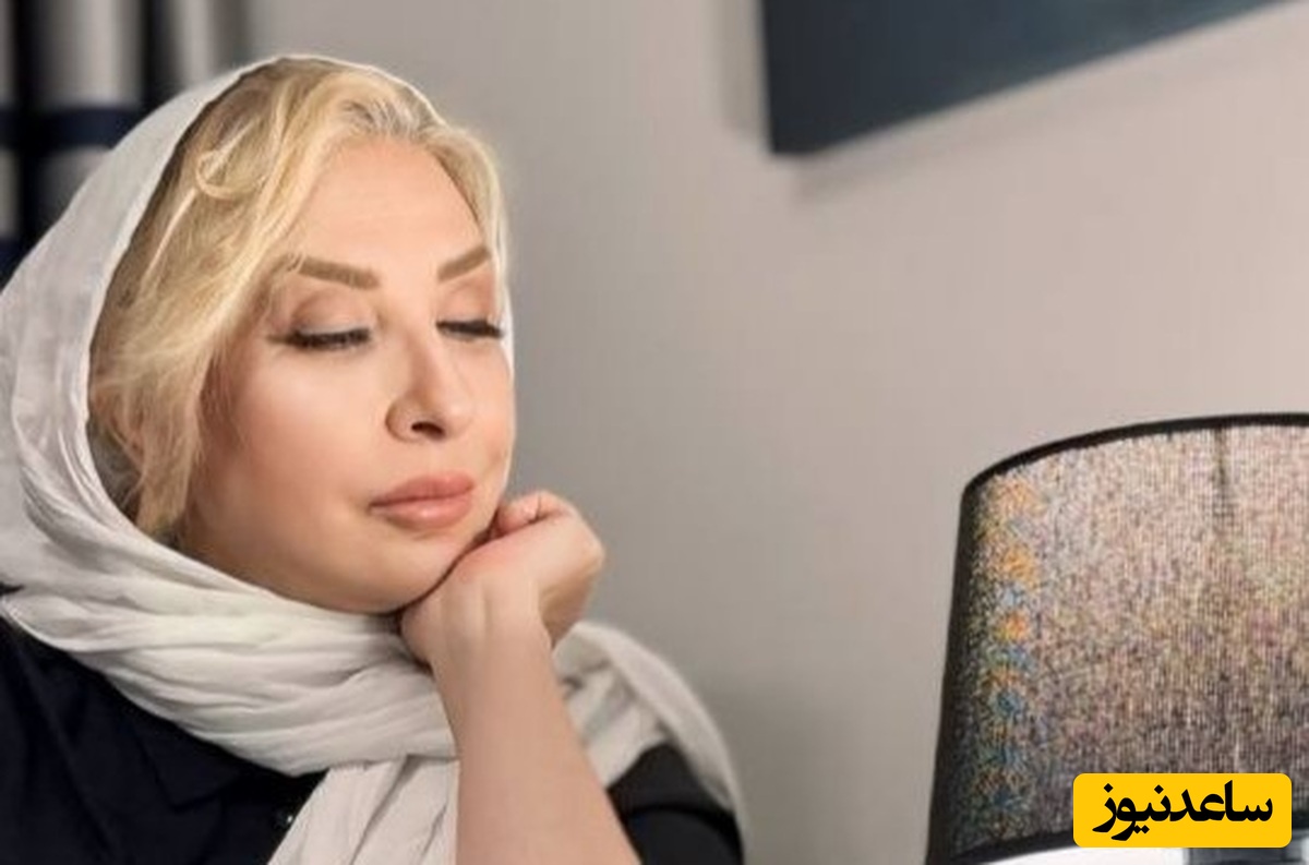 مرجانه گلچین: فرزند ندارم متاسفانه خیلی ناراحتم الان تازه میفهمم چه اشتباه بزرگی کردم/ اگر عقل الانم رو داشتم حداقل 5 تا رو داشتم+ویدئو