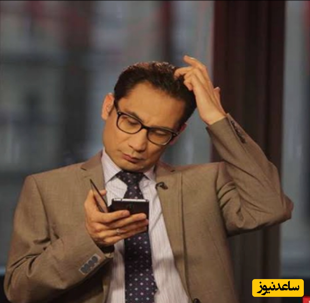 ببینید | تعجب مجری BBC فارسی از سپاه و نیروهای مسلح: چطور بدون فرمانده می‌جنگند؟