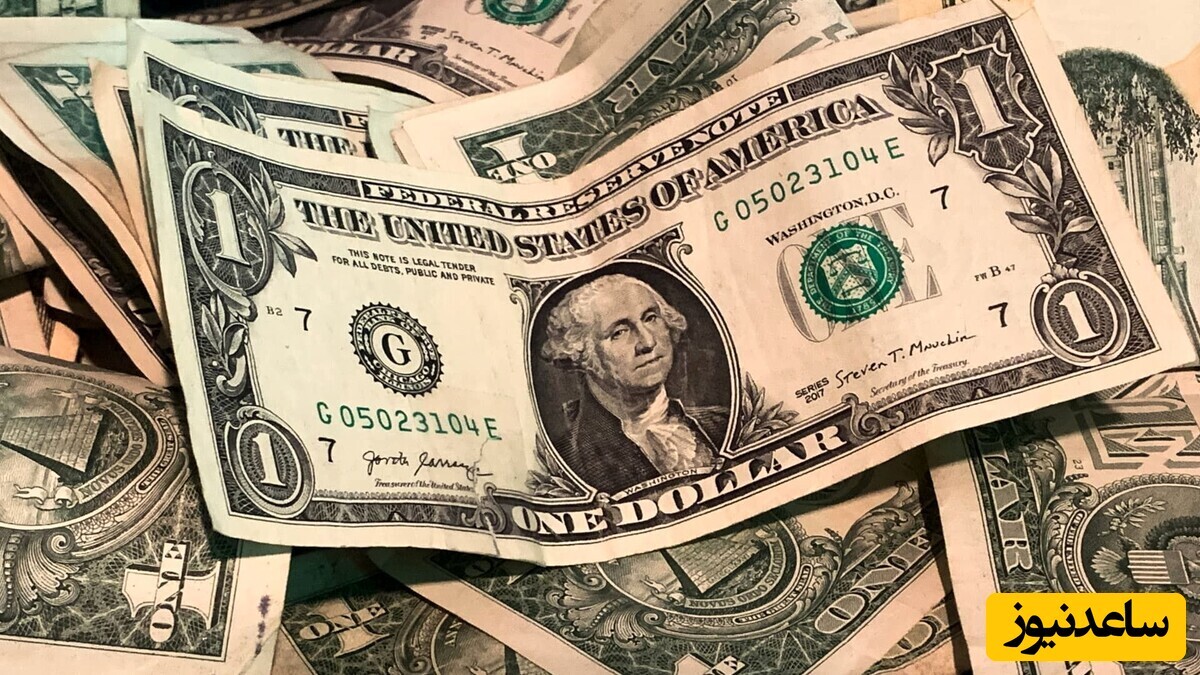 مردم دلارهایشان را خودشان در خانه نگه می‌دارند و به بانک اعتماد ندارند! / 70 میلیارد دلار ارز در گاوصندوق های ایرانیان پولدار