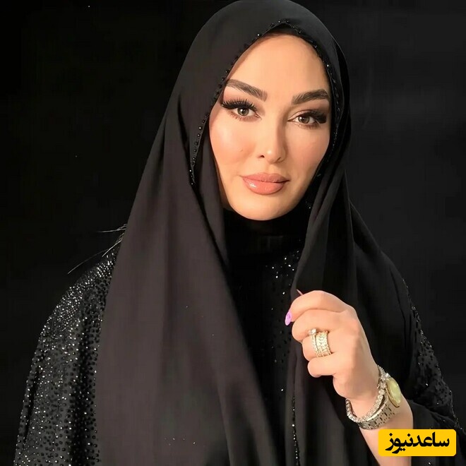 اشکهای بی پایان الهام حمیدی در مراسم خاکسپاری پسر جوان نسرین مقانلو