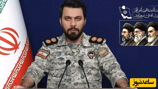 ببینید| شگفتانه آخر شب قرارگاه خاتم: خیلی از تاکتیک‌ها هنوز رونمایی نشده...+ ویدیو