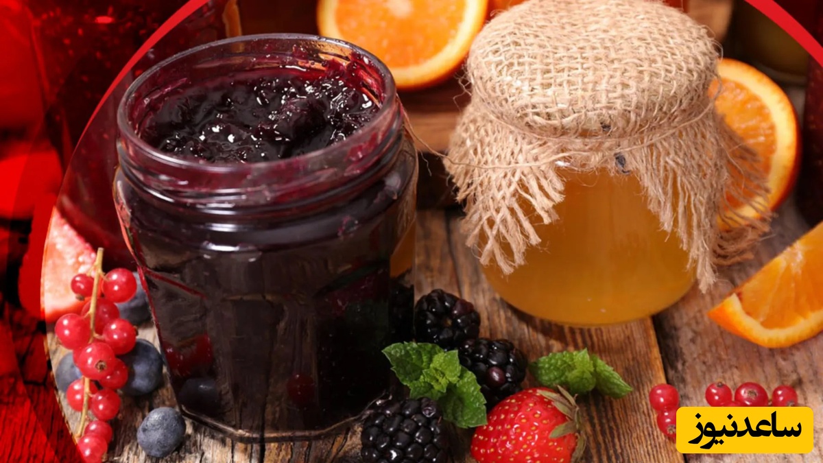 راهنمای جامع مربا پزی؛ نکات کلیدی در تهیه مربا خانگی خوشمزه و ماندگار