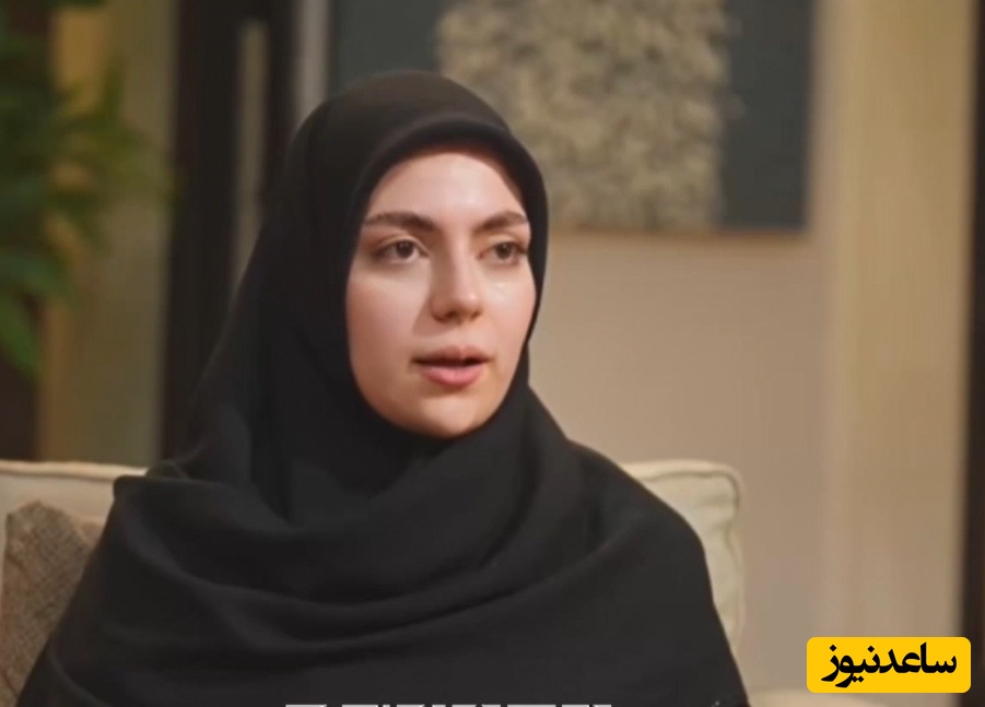 حتما تا آخر ببینید| نه با حجاب بودم نه اعتقاداتی داشتم؛ در تجمعات خانمی پیش من آمد و گفت که جمعه شب ساعت 10 برو فلان جا، یک هدیه از طرف...+فیلم