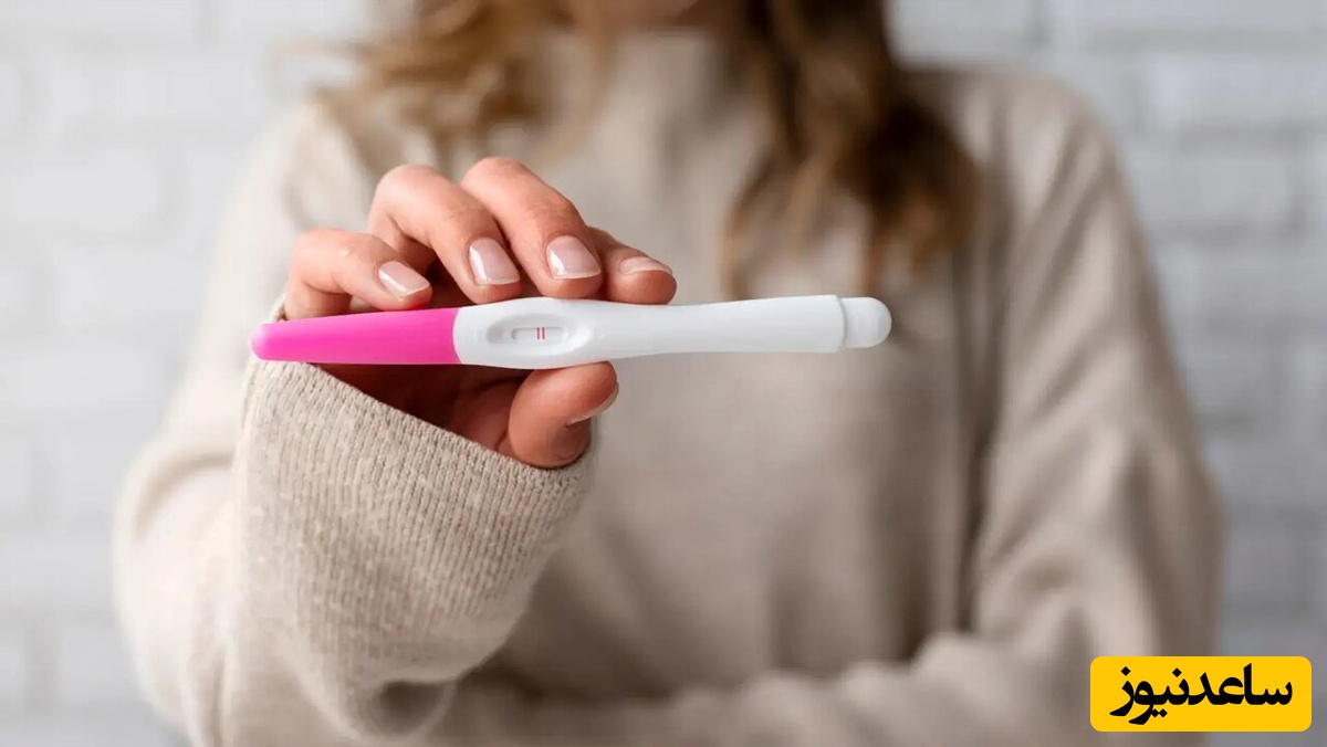 کامل‌ترین علائم بارداری در هفته اول + روش‌های تست حاملگی و آموزش استفاده از بیبی چک + ویدئو