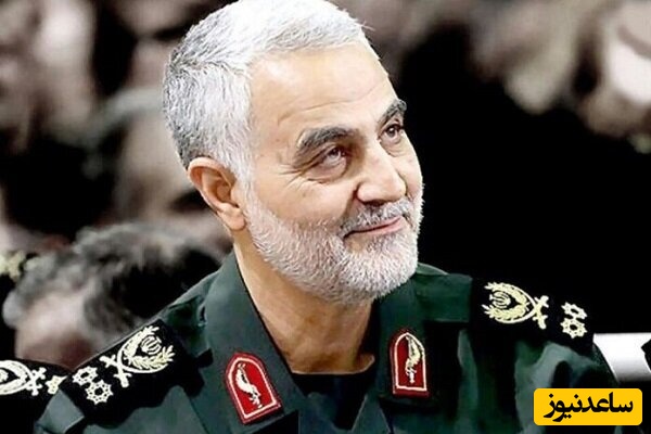 حاج‌قاسم درباره اثر معروف استاد فرشچیان چه گفت؟+عکس