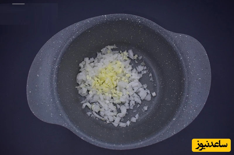 طرز پخت خورشت بامیه لذیذ