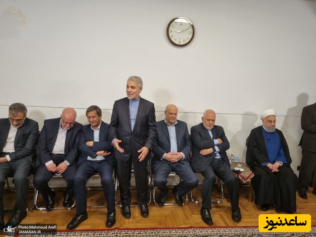 روحانی