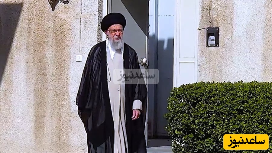 نگاهی به وسایل ساده و و باصفای بیت رهبری برای پذیرایی از مهمانان/ از فنجان و نعلبکی‌ها تا شیرینی‌های ساده و قدیمی+تصاویر