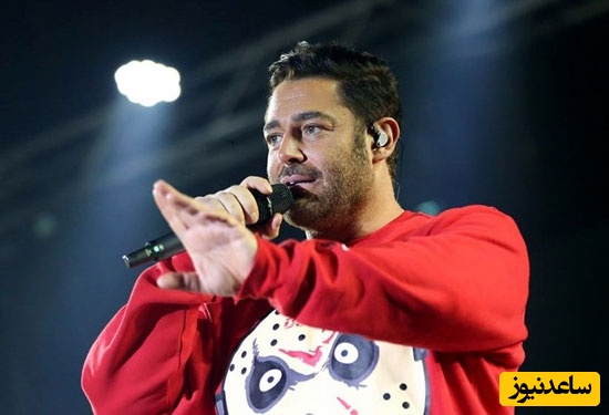 (ویدیو) یادی کنیم از آهنگی که محمدرضا گلزار  استوری کرد و با انتشارش جنجال به پا شد!