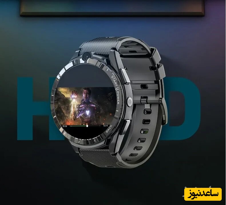 بهترین ساعت هوشمند 2023 بالاخره وارد ایران شد