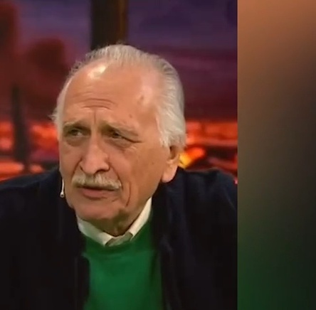 بازیگر سینما: چیزی که حافظ خاک ایران است، قرآن است