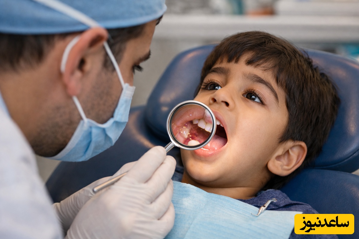 راه های پیشگیری از ارتودنسی کودکان چیست؟