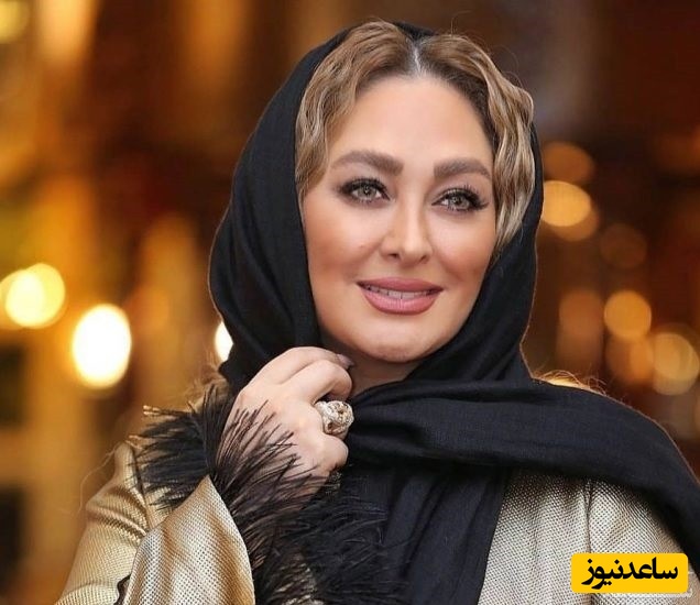 نگاهی به حلقه ازدواج سنگین و لوکس الهام حمیدی و همسرش +عکس/به پایهم پیر شین