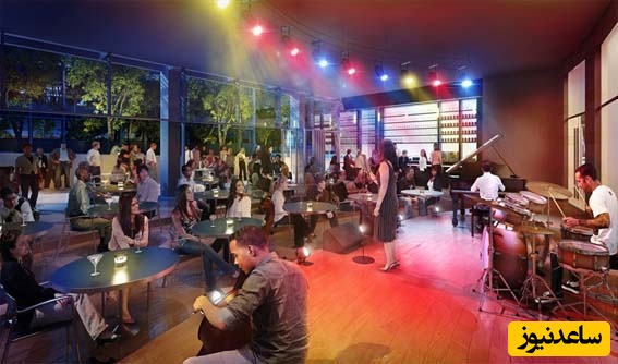 کالج دانشگاه موناش