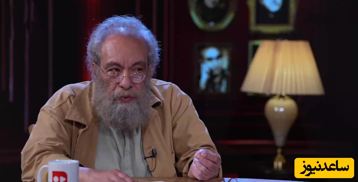 (ویدیو)نقد تند فراستی نسبت به پایتخت: این میمون بازیا توهینه!