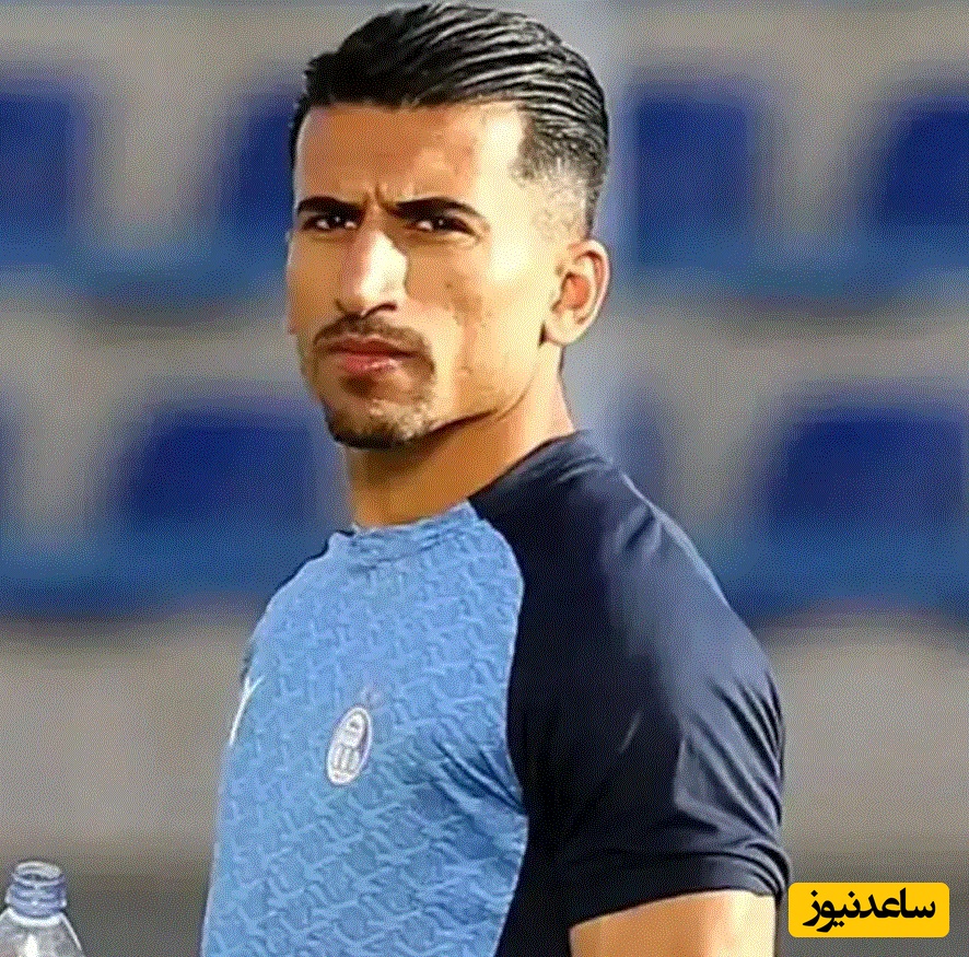 آسیب جدی به خانه بازیکن استقلال در جنگ