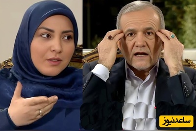 دل پُر المیرا شریفی‌مقدم از دولت پزشکیان: 8 سال مردم ایران جنگیدند اینقدر که الان ما مشکل معیشتی داریم اون موقع نداشتیم؛ اگه قراره خودمون درستش کنیم بسپارید به ما!+فیلم