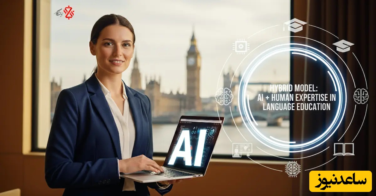 چطور هوش مصنوعی آموزش زبان را متحول کرده است؟