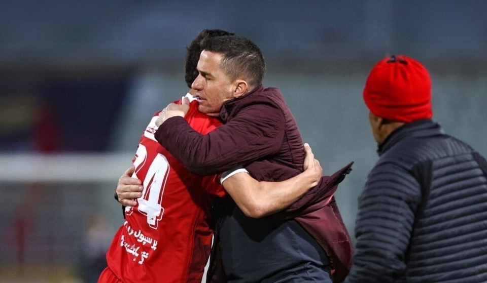 جوانان لیگ برتر قدرت گرفتند؛ تراکتور هنوز در مقابل تغییر ایستاده