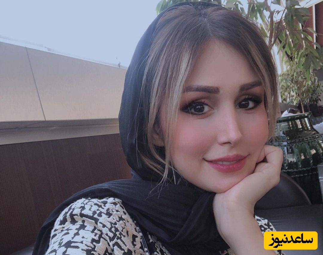 (ویدئو) خلاقیت ستودنی سپیده بزمی‌پور در درست کردن تاج فانتزی؛ وقتی هنر ایرانی مرز نمی‌شناسد