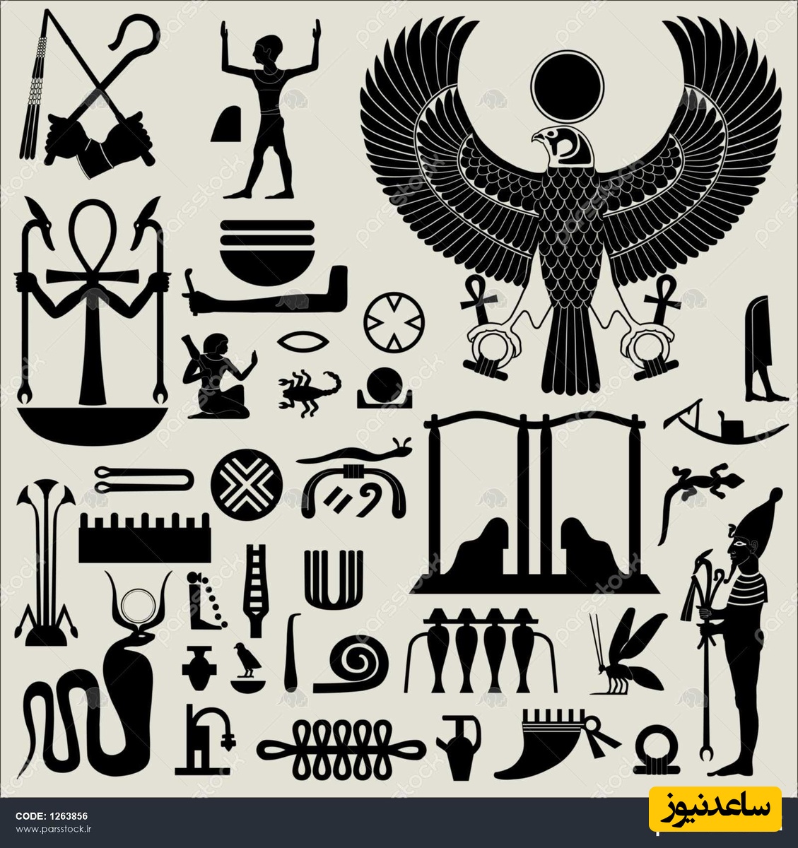 جالب ترین نماد‌های خوش‌شانسی در جهان را بشناسید!