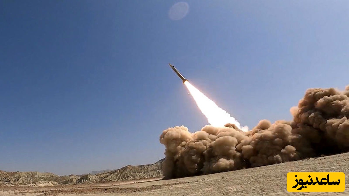 چرا در در روزهای آخر جنگ، شلیک موشک‌های ایرانی کمتر شد؟+ویدیو