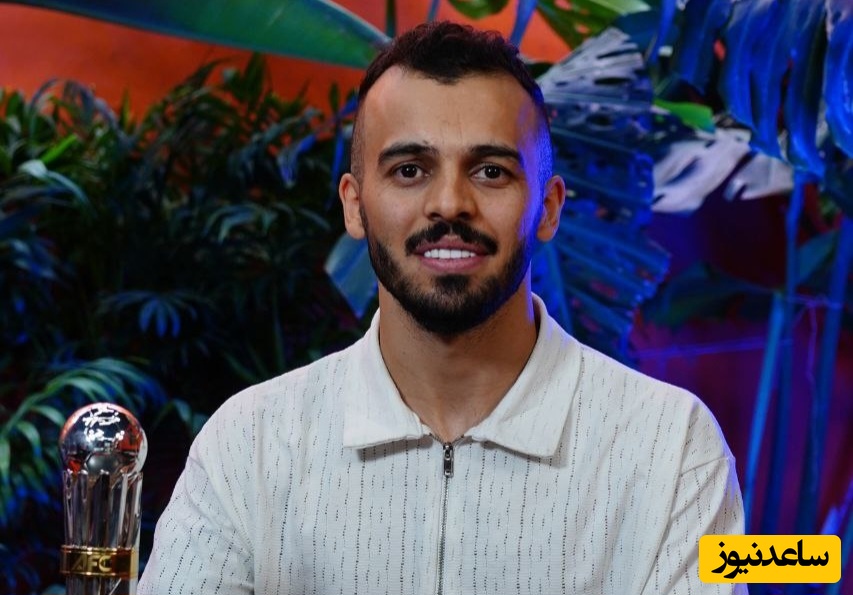 سالار آقاپور: می‌توانیم اعتقادات خود را داشته باشیم اما از اشک‌های من سوءاستفاده شد؛ به حرف‌های افراد بیرون گود گوش ندهیم