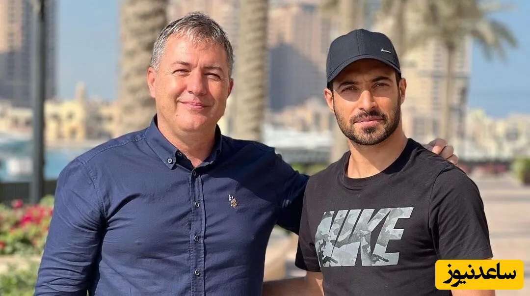 سرشاخ شدن اسکوچیچ با کاپیتان تراکتور/ شجاع ممنوع‌التمرین شد!