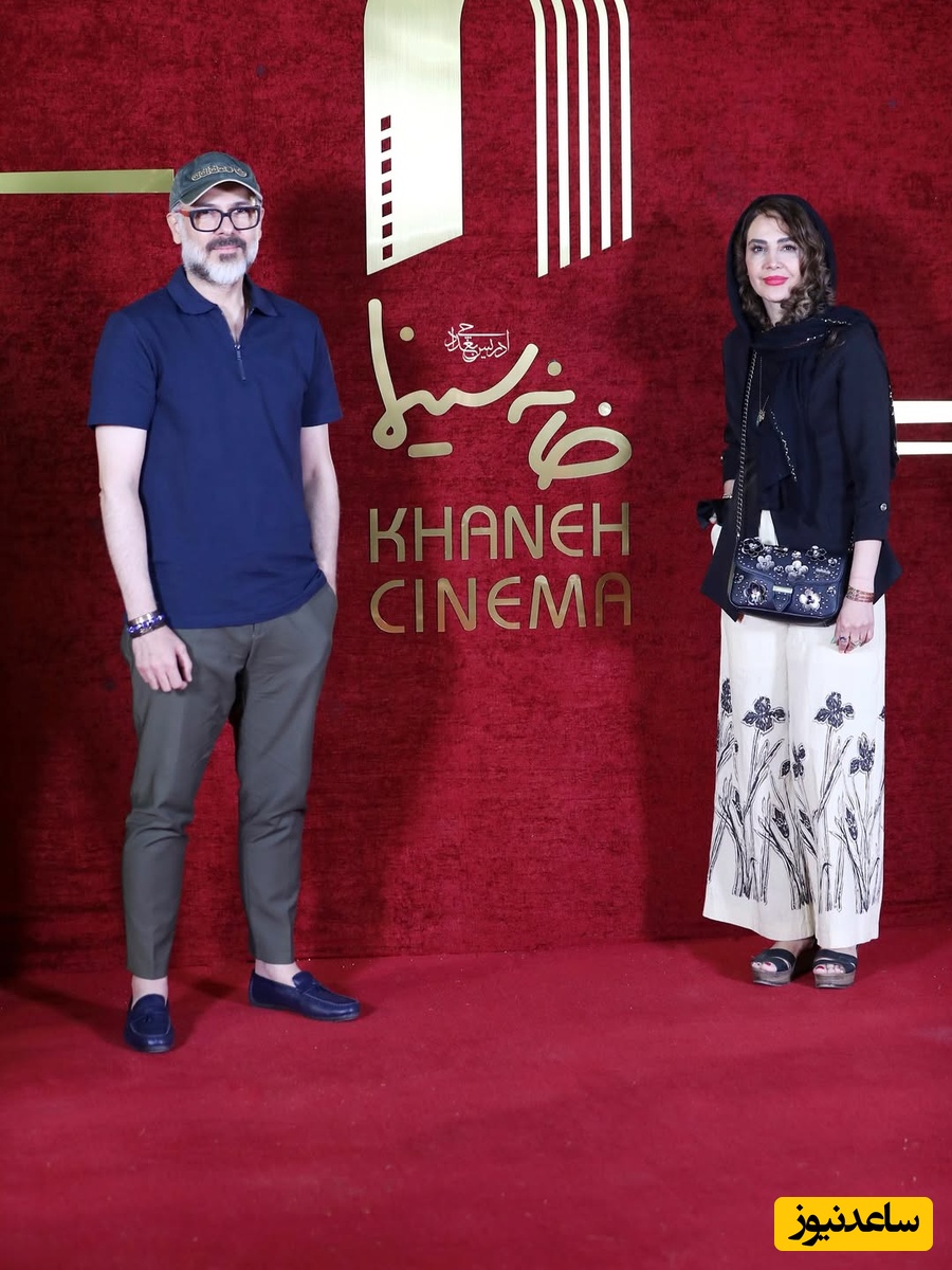 کوروش تهامی