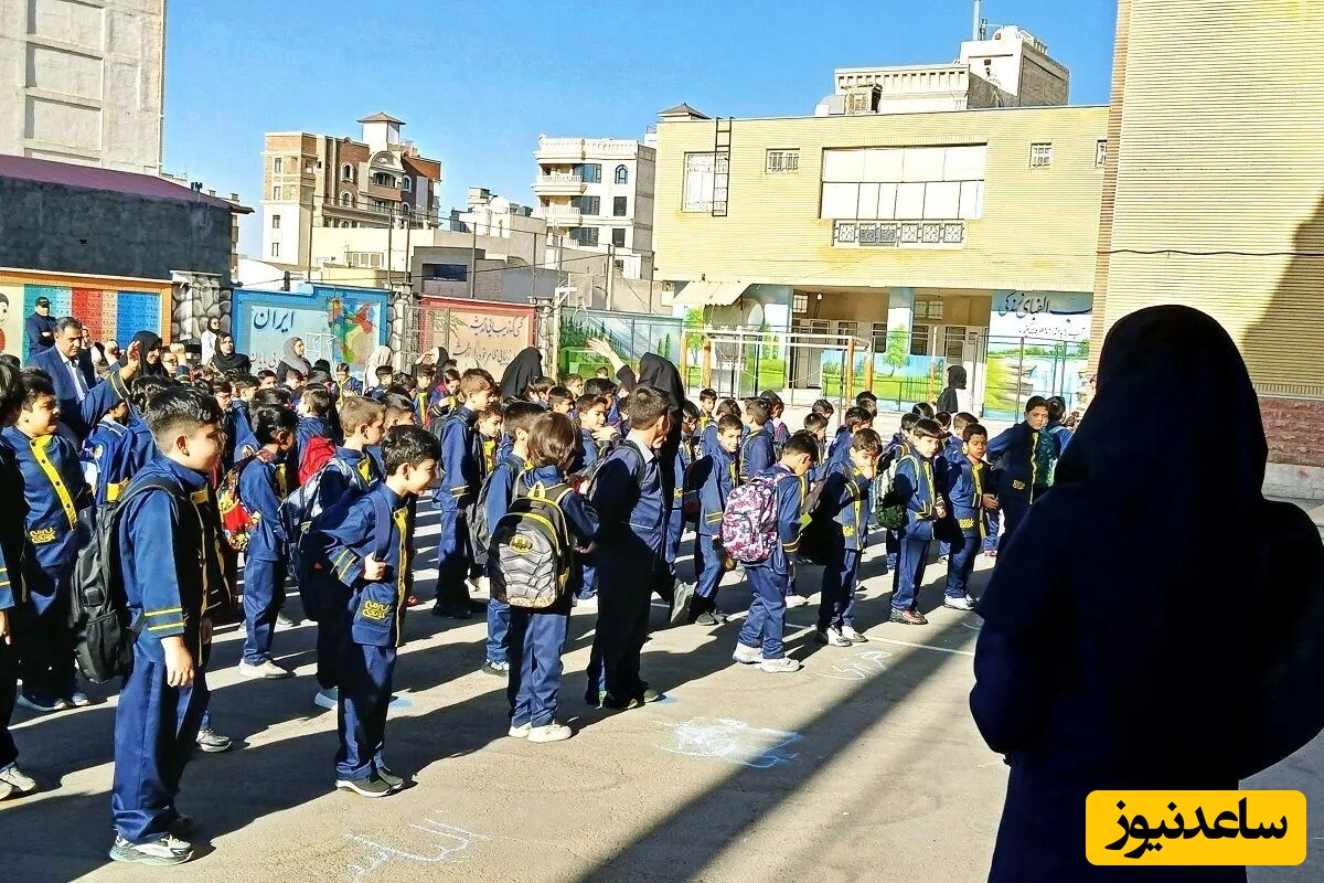 جزئیات جدید درباره حادثه دلخراش مدرسه شهر ری / تعرض یا تجاوز؟