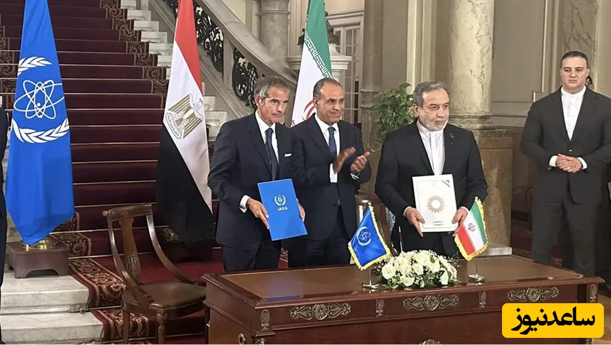 واکنش روسیه به توافق مجدد ایران با آژانس بین‌المللی انرژی اتمی: تبریک می‌گویم!