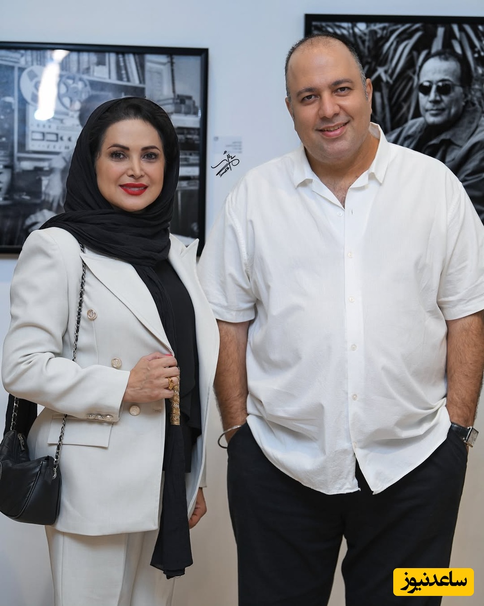 کمند و علی اوجی