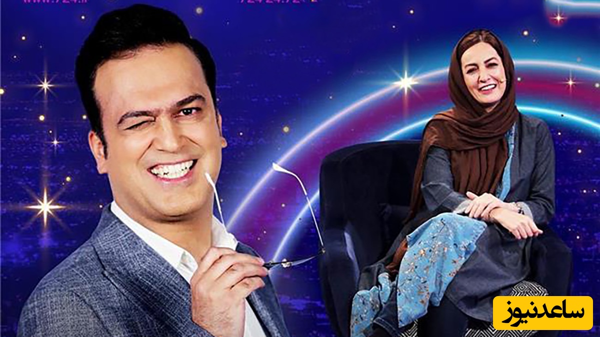 حامد آهنگی: مافیا رو بخاطر پولش نرفتم برام جذاب بود ولی دلم شکست / بازم آهنگی، شقایق دهقان را زهره ترک کرد!