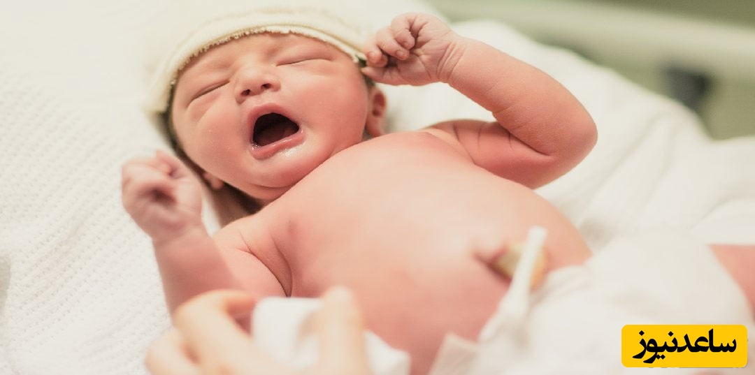 دیر به دنیا آمدن نوزاد چه خطرات و عوارضی دارد؟