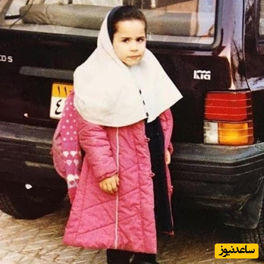 ملیکا شریفی نیا