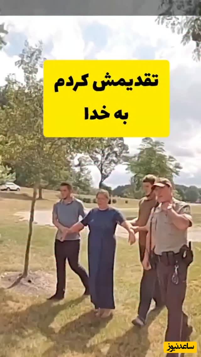 وحشتناک‌ترین قتل دنیا/ مادر بی‌رحم بخاطر باورهای عجیب پسر 4 ساله‌اش را در رودخانه قربانی کرد، من دیوانه نیستم + فیلم