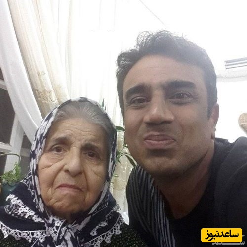 نصرالله رادش 