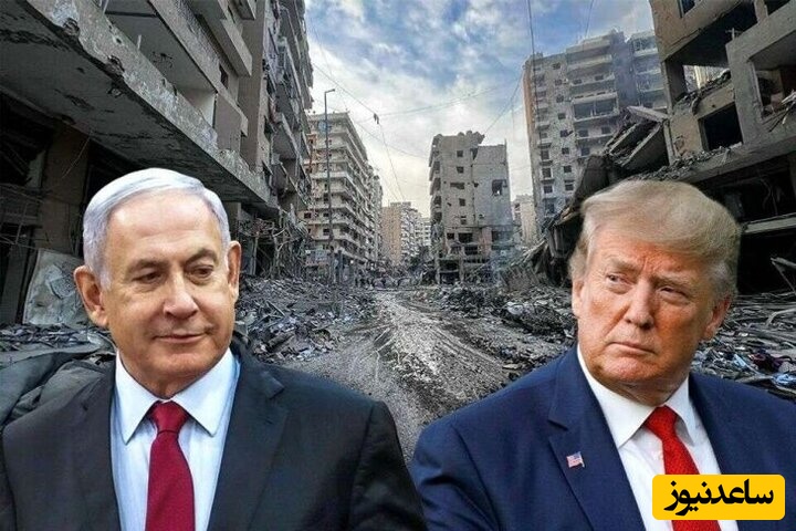 نگرانی ترامپ درباره مذاکرات با ایران؛ اسرائیل حملات به لبنان را کاهش دهد