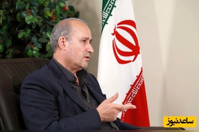 ماجرای جنجالی سفر کانادا؛ روایت مهدی تاج از سوالات سیاسی در فرودگاه