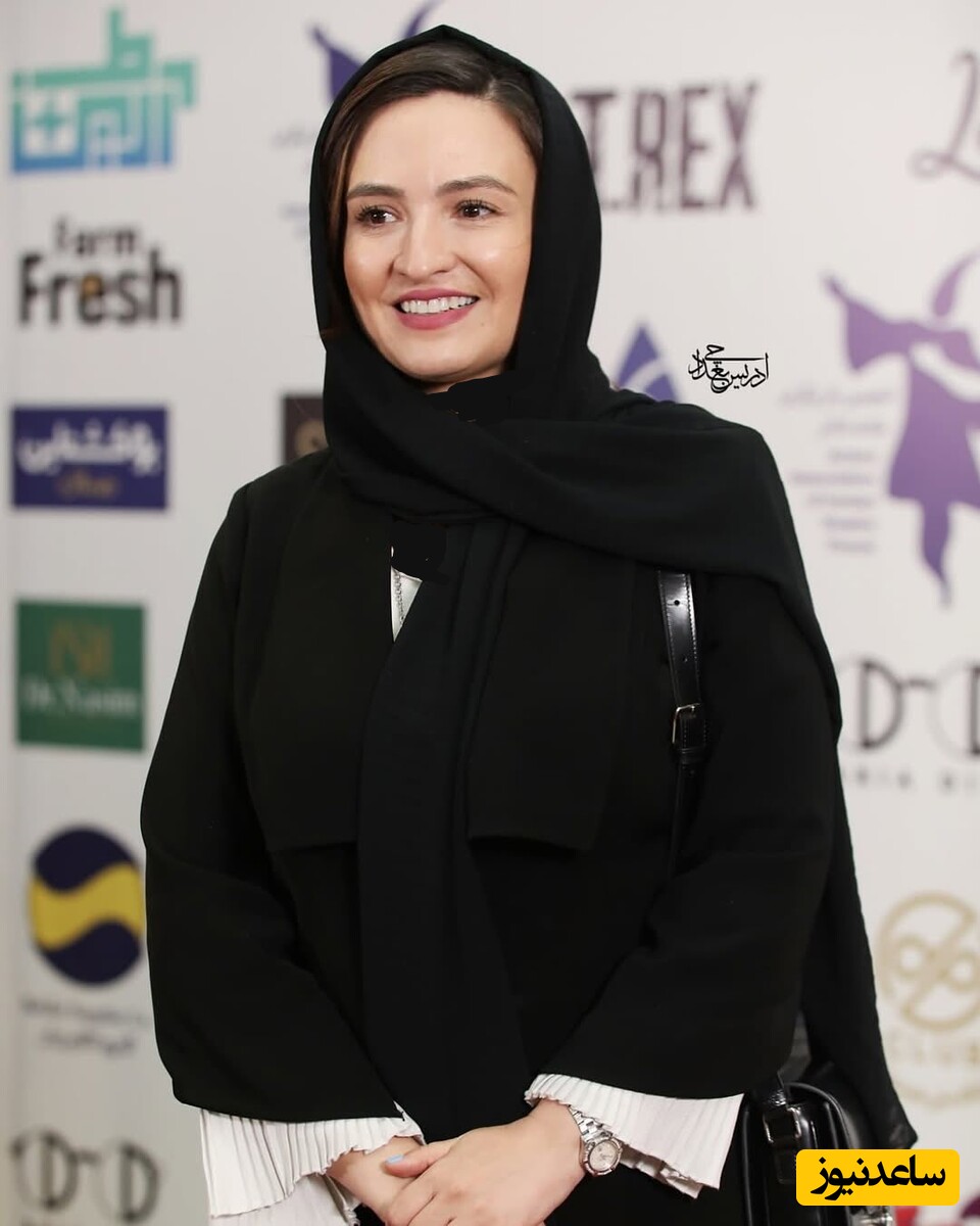 گلاره عباسی