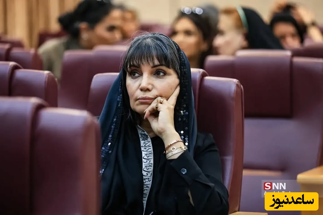الهام پاوه نژاد