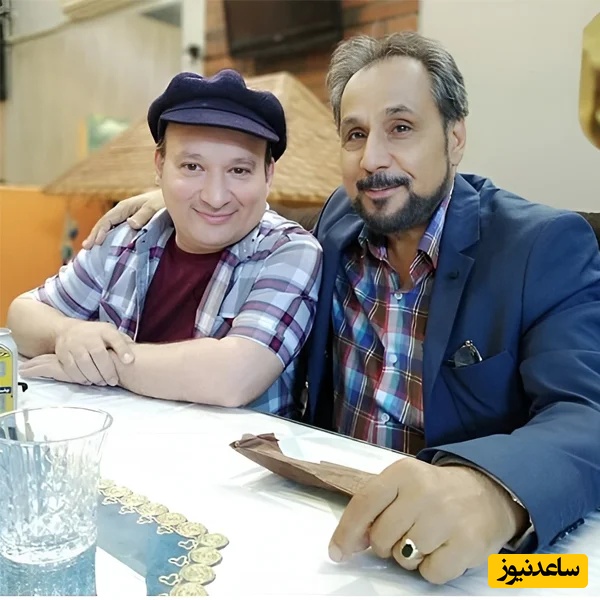 شهرام لاسمی قلقلیِ دوست داشتنی عمو قناد و مجری محبوب دهه 60: قلقلی به من آسیب رسوند، خیلی وقته بیکارم، حقوق بازنشستگیم 11 تومنه و فقط 9 تومن کرایه خونه میدم تو مشهد!