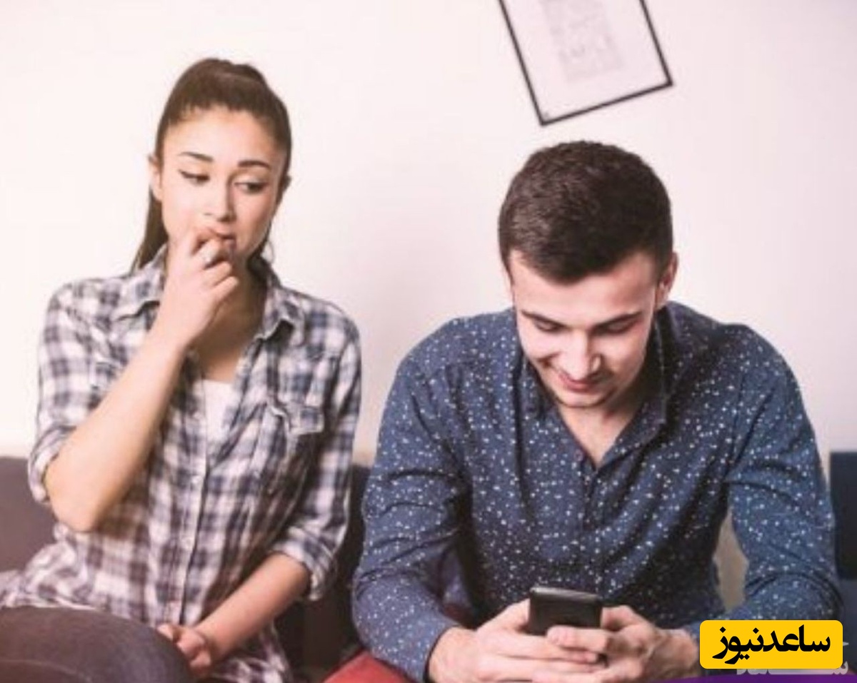 من به همسرم شک دارم؛ علت شک به همسر و چاره ذهن شکاک در رابطه چیست؟