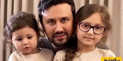 تربیت متفاوت سپیده بزمی‌پور، همسر شاهرخ استخری؛ وقتی دخترش با خونسردی گفت «این عواقبشه!» و یک درس بزرگ درباره اشتباه‌کردن به مادرش داد